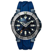 Nubeo Manta Automatic Blue Abalone Limited Edition