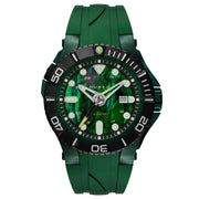Nubeo Manta Automatic Green Abalone Limited Edition