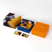 Nubeo Maven Automatic Deep Black Limited Edition