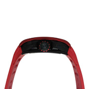 Nubeo Parker Automatic Carbon Red Limited Edition