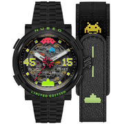 Nubeo Orion Automatic Invaders Abyss Limited Edition