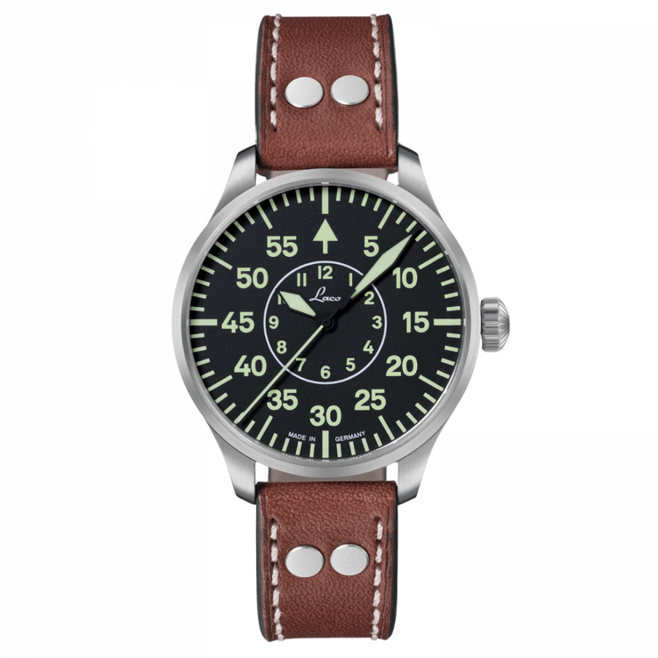 1/43 ブルム社R66 アウトアビオコストルツィオーネ 815 Laco Aachen 39mm Automatic Black – Watches.com
