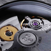 OVD Full Moon Automatic Black