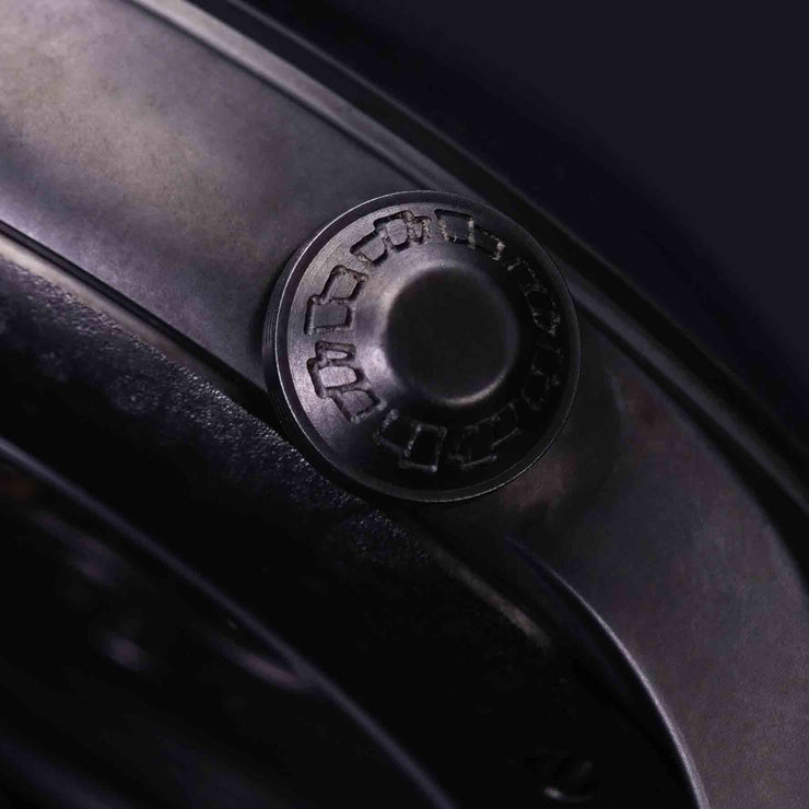 OVD Full Moon Automatic Black