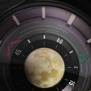 OVD Full Moon Automatic Black
