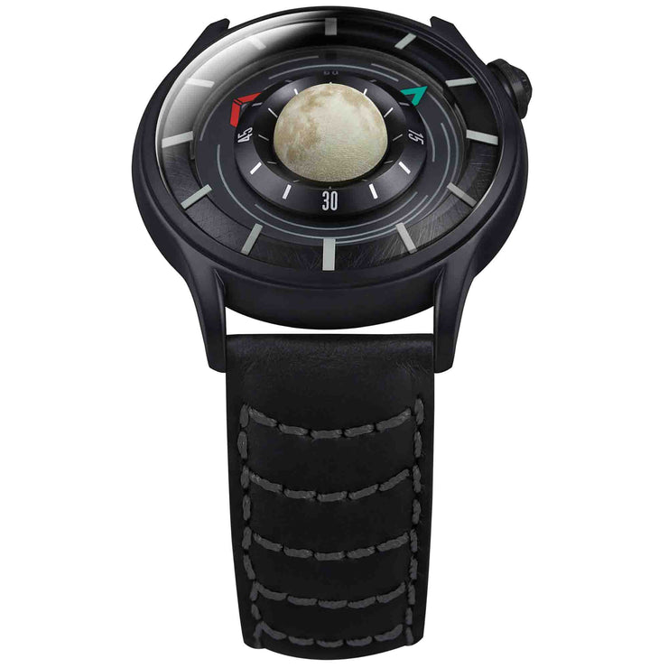 OVD Full Moon Automatic Black
