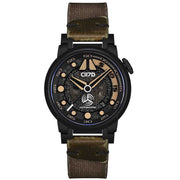 OVD NavAir Automatic Khaki Olive