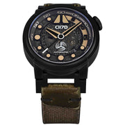 OVD NavAir Automatic Khaki Olive