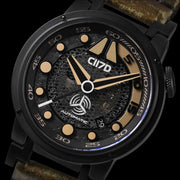 OVD NavAir Automatic Khaki Olive