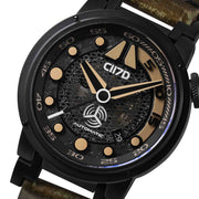 OVD NavAir Automatic Khaki Olive