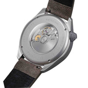 OVD Saturnian Automatic Black