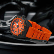 OVD UW SharkX Automatic Carbon Fiber Spinner