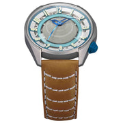 OVD Saturnian Automatic Silver