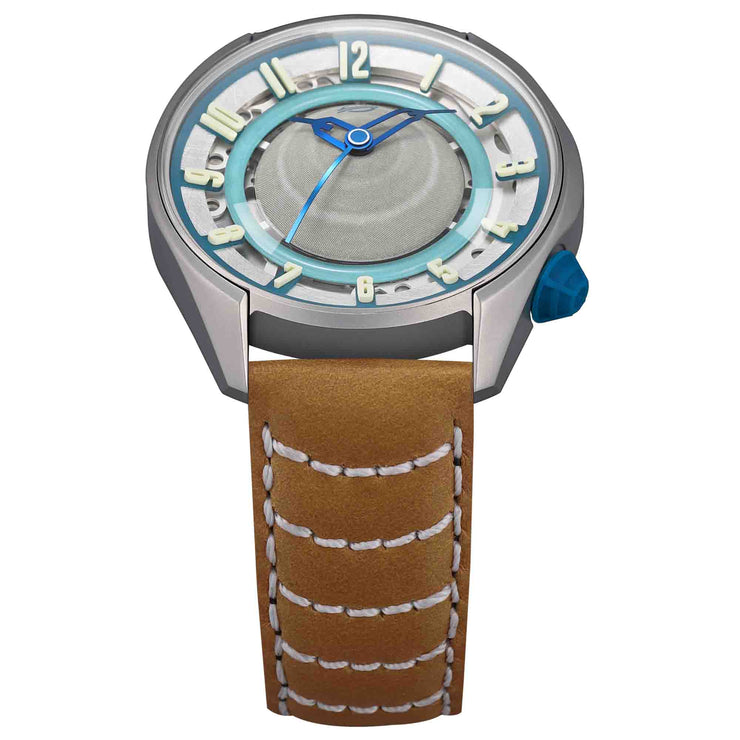 OVD Saturnian Automatic Silver