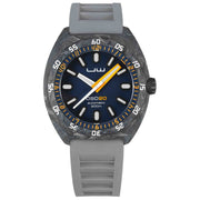 OVD UW SharkX Automatic Carbon Fiber Blueshark