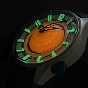 OVD Saturnian Automatic Black