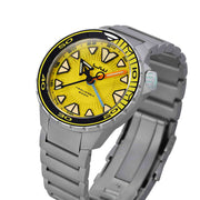 OVD UW Aequorea II Automatic Tritium Sharp Yellow