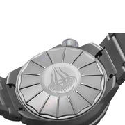 OVD UW Aequorea II Automatic Tritium Sharp Yellow