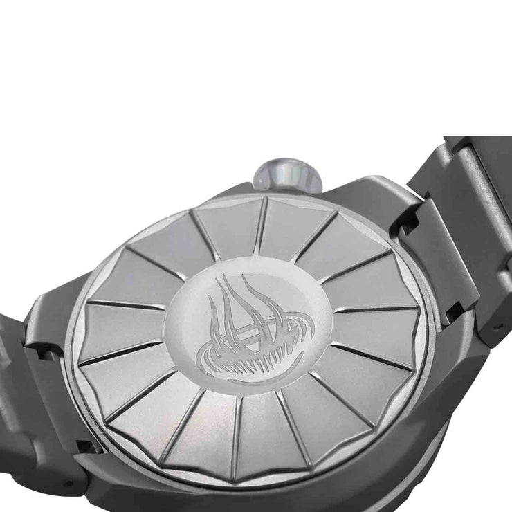 OVD UW Aequorea II Automatic Tritium Sharp Yellow