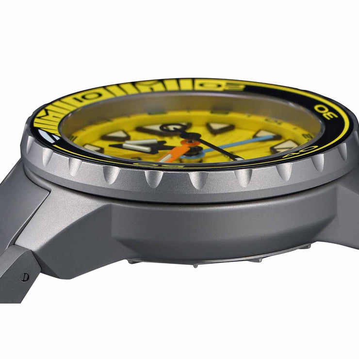 OVD UW Aequorea II Automatic Tritium Sharp Yellow