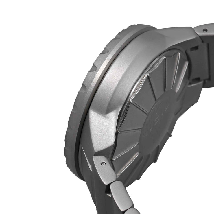 OVD UW Aequorea II Automatic Tritium Sharp Yellow