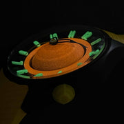 OVD Saturnian Automatic Silver