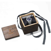 OVD Ronin Automatic Damascus Toyotomi Blue