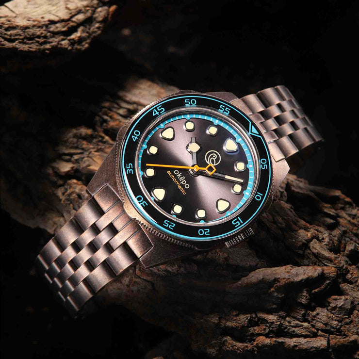 OVD Okepo Automatic Arusha | Watches.com