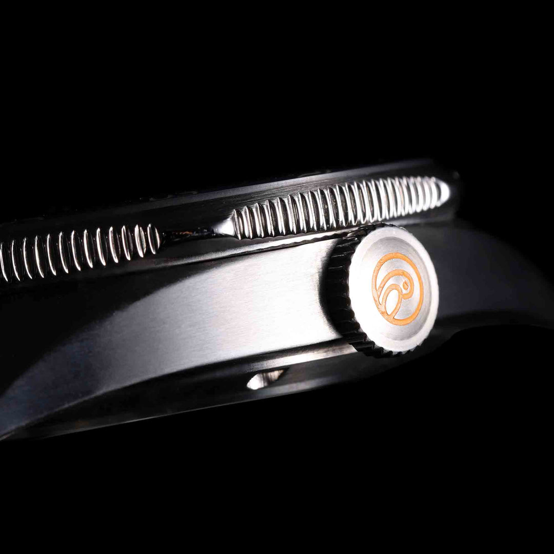 OVD Okepo Automatic Serengeti | Watches.com