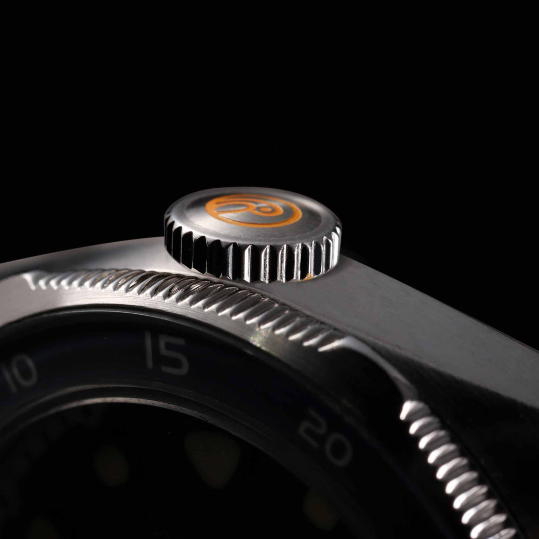 OVD Okepo Automatic Chaka | Watches.com