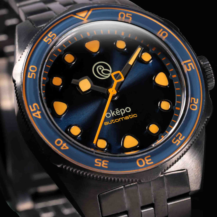 OVD Okepo Automatic Jozani | Watches.com
