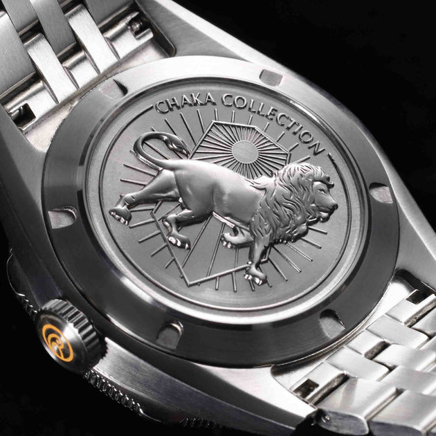 ★オトコ★ OVD Okepo Automatic Serengeti | Watches.com