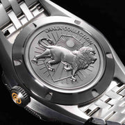 OVD Okepo Automatic Serengeti | Watches.com