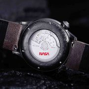 OVD Full Moon Automatic Black