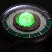 OVD Full Moon Automatic Black