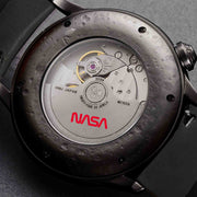 OVD Full Moon Automatic Black