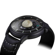 OVD Full Moon Automatic Black