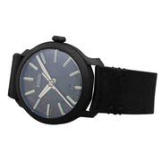 OVD Ronin Automatic Damascus Tokugawa Black