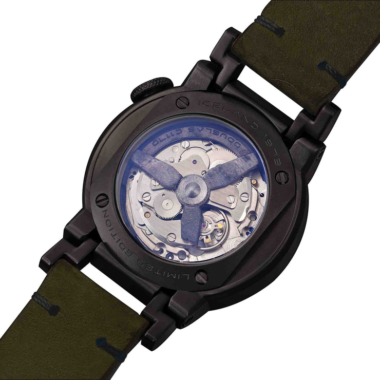 OVD NavAir Automatic Khaki Olive