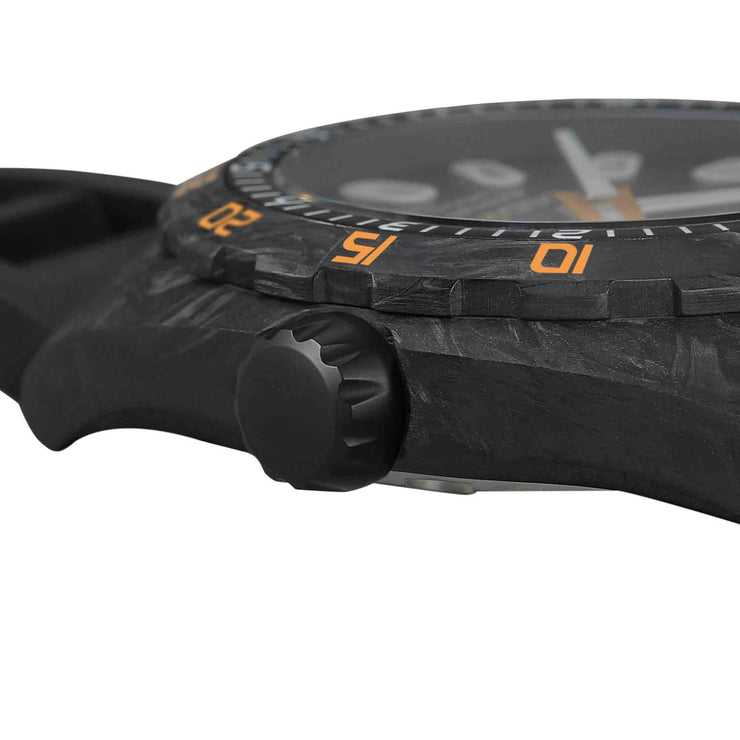 OVD UW SharkX Automatic Carbon Fiber Meteorite Blacktip