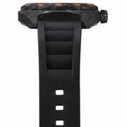 OVD UW SharkX Automatic Carbon Fiber Meteorite Blacktip