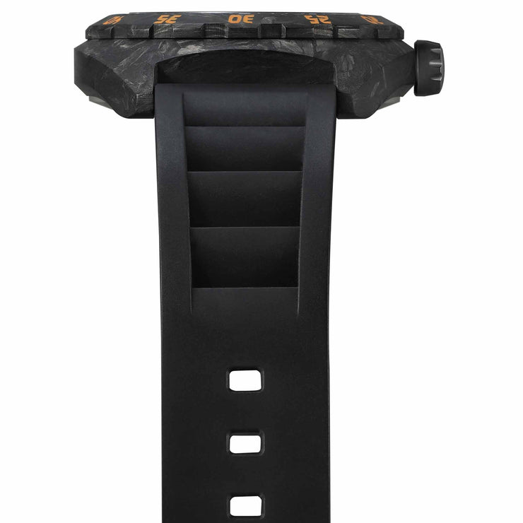 OVD UW SharkX Automatic Carbon Fiber Meteorite Blacktip