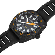 OVD UW SharkX Automatic Carbon Fiber Meteorite Blacktip