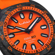 OVD UW SharkX Automatic Carbon Fiber Spinner