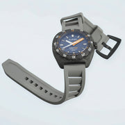 OVD UW SharkX Automatic Carbon Fiber Blueshark
