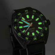 OVD UW SharkX Automatic Carbon Fiber Spinner