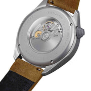 OVD Saturnian Automatic Silver