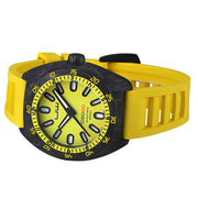 OVD UW SharkX Automatic Carbon Fiber Hammerhead