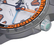 OVD UW Aequorea II Automatic Tritium Matte White