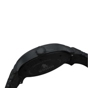 OVD Ronin Automatic Damascus Tokugawa Black